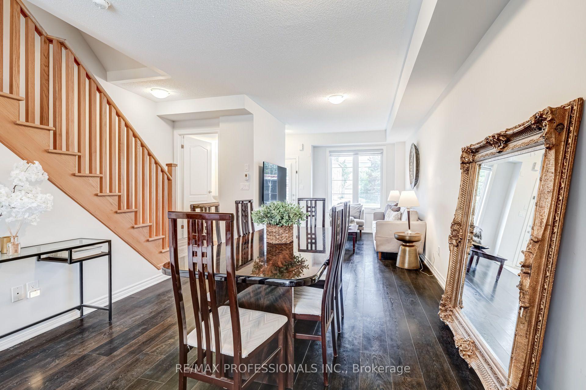 Photo 10 of Unit 63, 636 Evans Avenue, Etobicoke, Alderwood — HOMEH