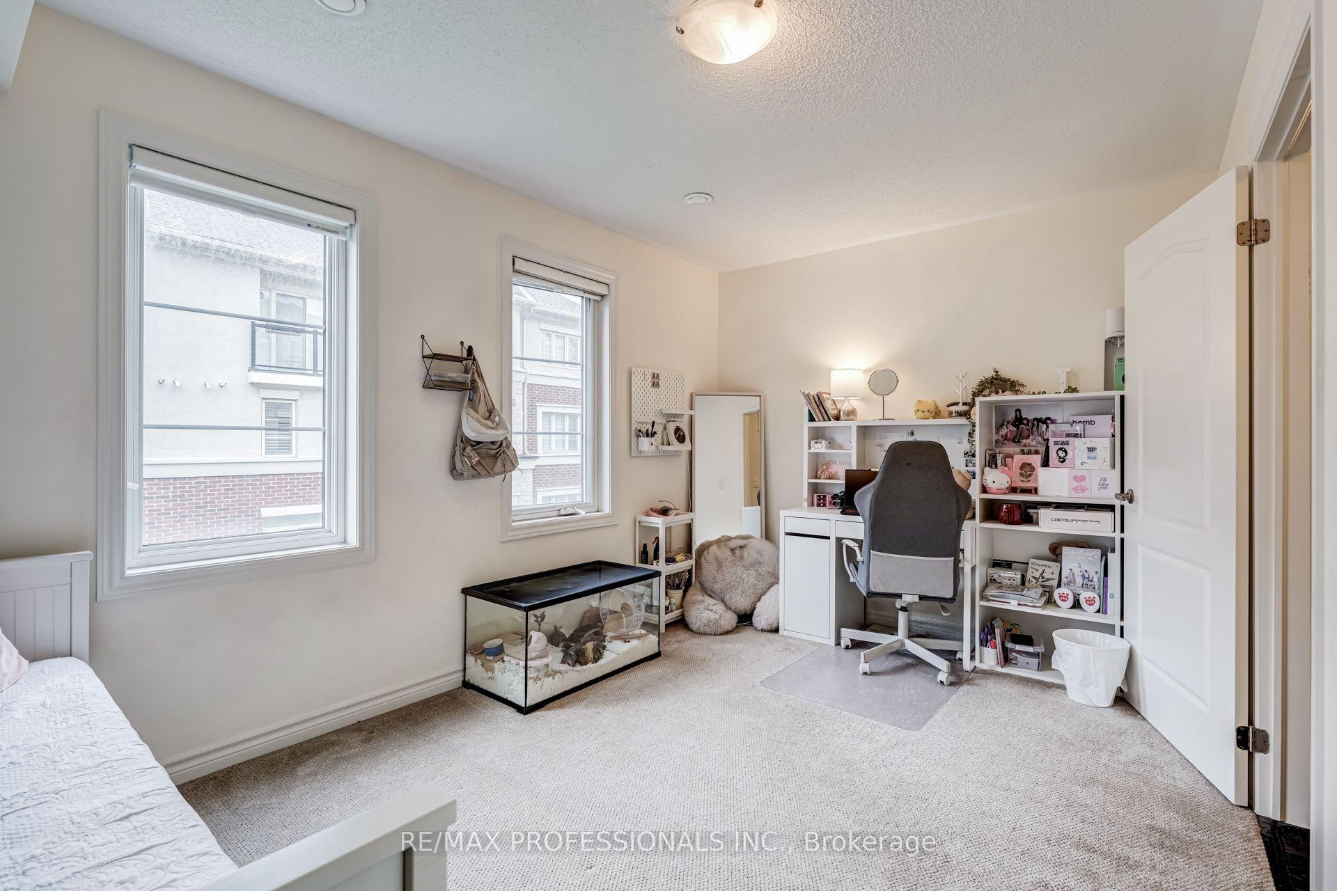 Photo 21 of Unit 63, 636 Evans Avenue, Etobicoke, Alderwood — HOMEH