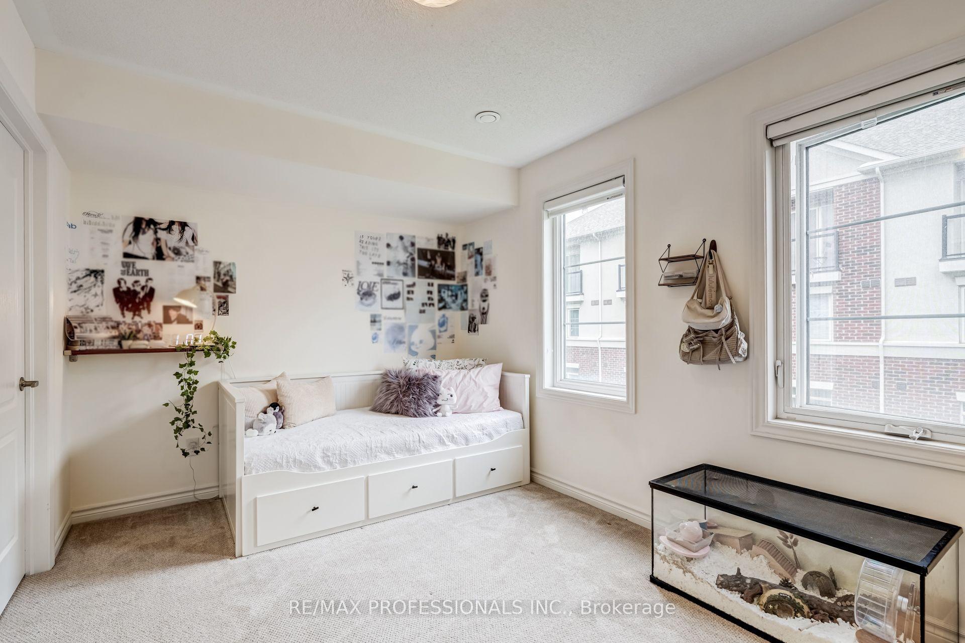 Photo 22 of Unit 63, 636 Evans Avenue, Etobicoke, Alderwood — HOMEH