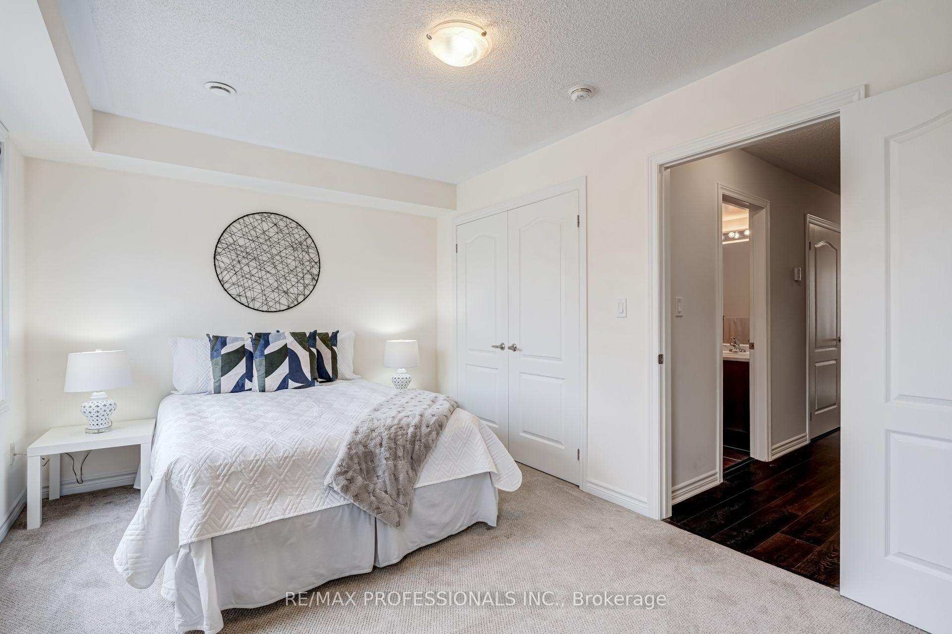 Photo 25 of Unit 63, 636 Evans Avenue, Etobicoke, Alderwood — HOMEH