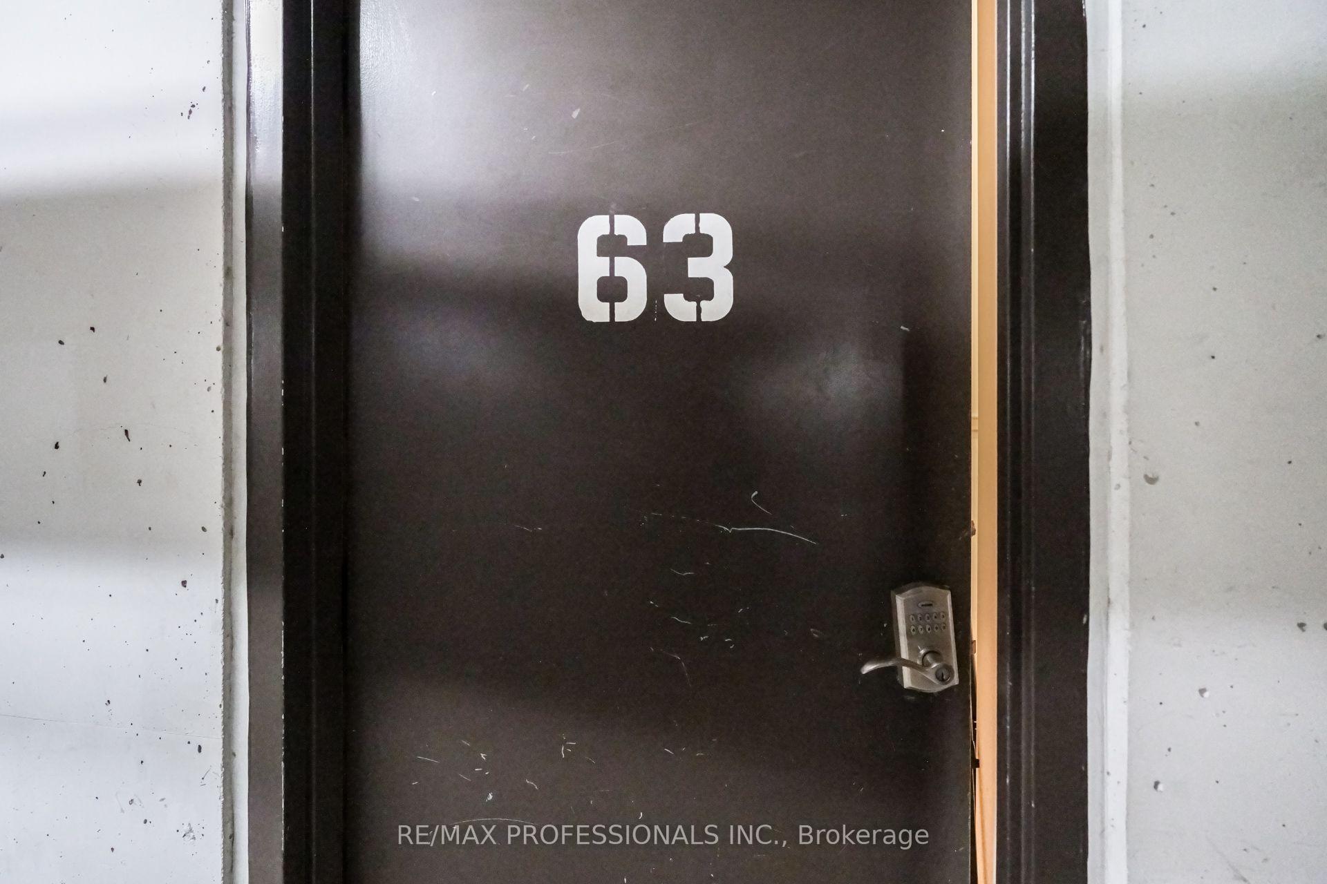 Photo 46 of Unit 63, 636 Evans Avenue, Etobicoke, Alderwood — HOMEH