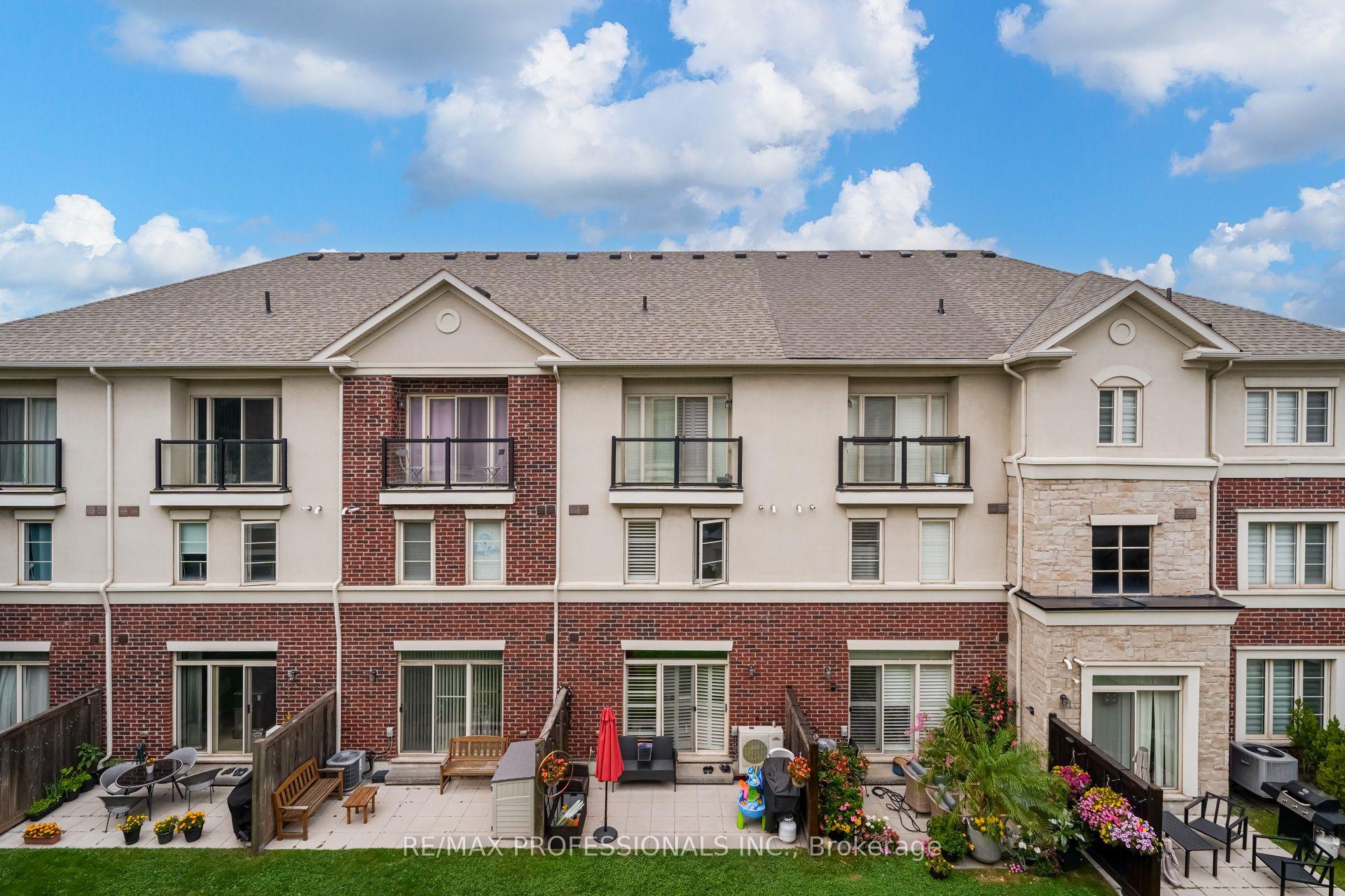 Photo 48 of Unit 63, 636 Evans Avenue, Etobicoke, Alderwood — HOMEH