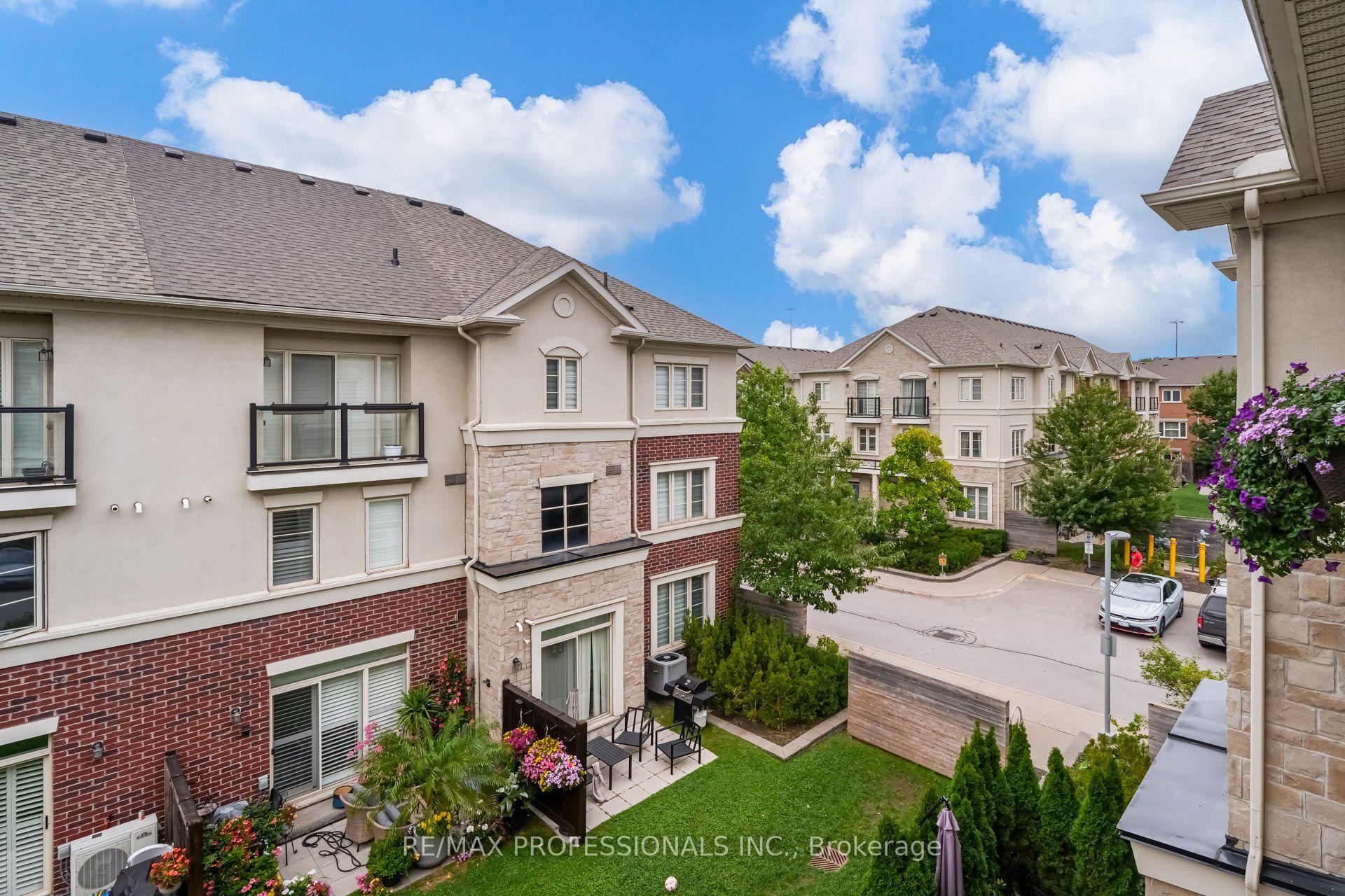 Photo 49 of Unit 63, 636 Evans Avenue, Etobicoke, Alderwood — HOMEH