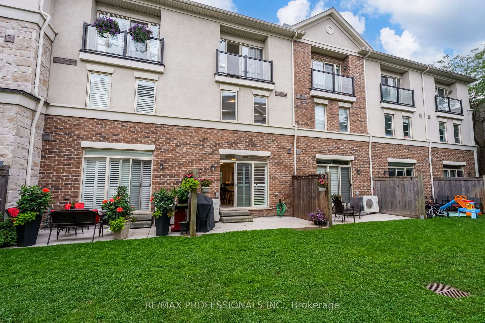 Photo 50 of Unit 63, 636 Evans Avenue, Etobicoke, Alderwood — HOMEH