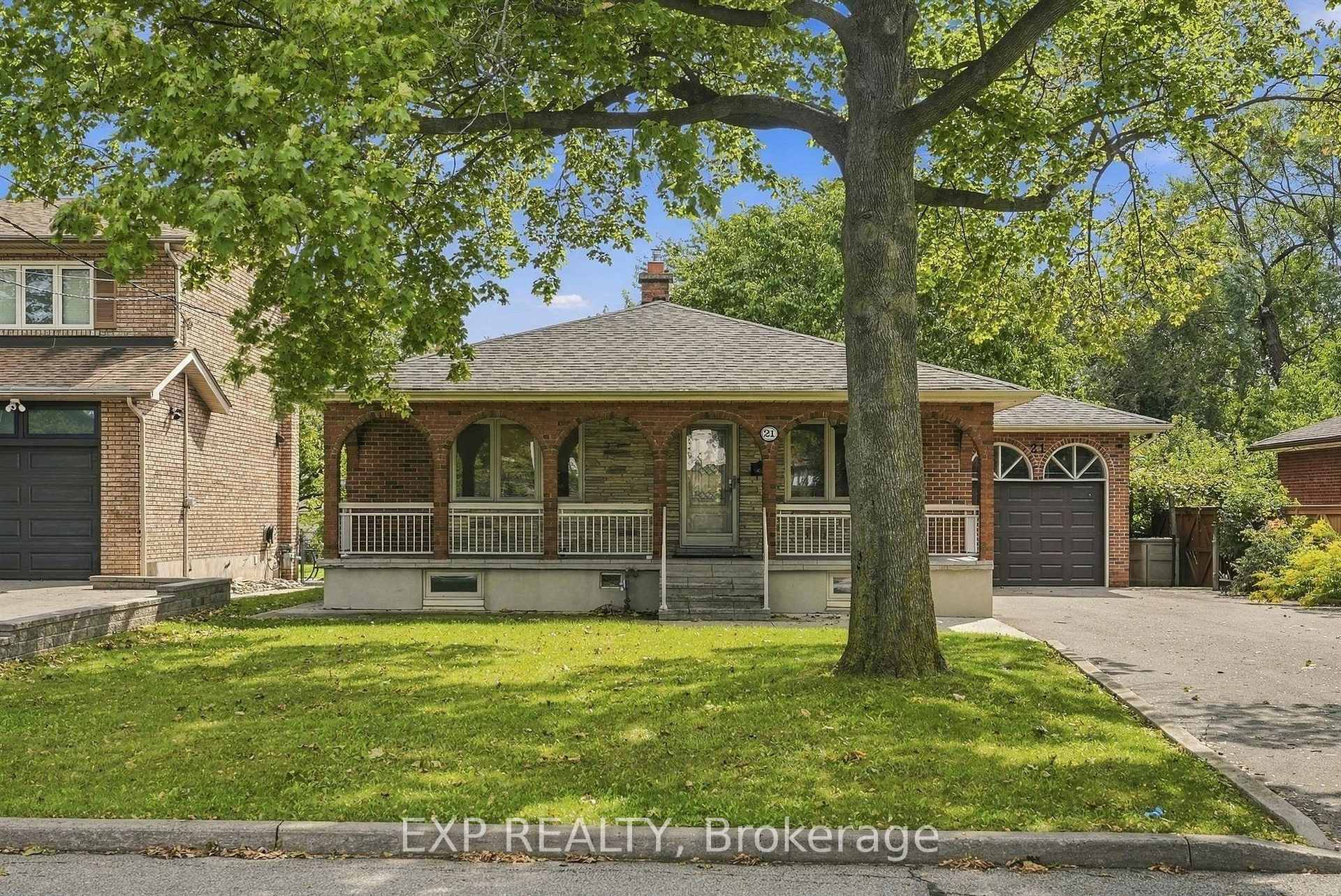 Photo of 21 Wallasey Avenue
