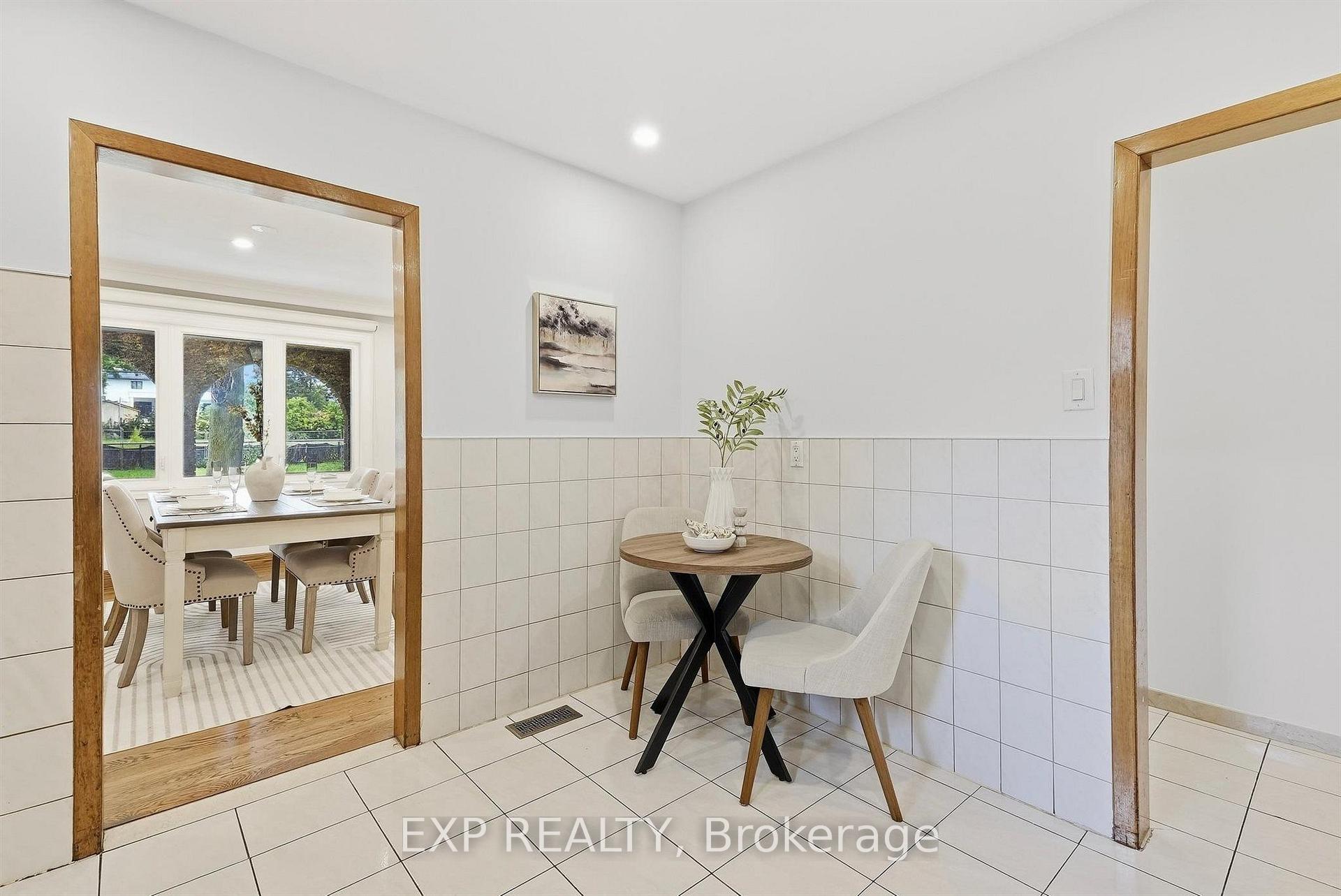 Photo 15 of 21 Wallasey Avenue, North York, Humberlea-Pelmo Park — HOMEH