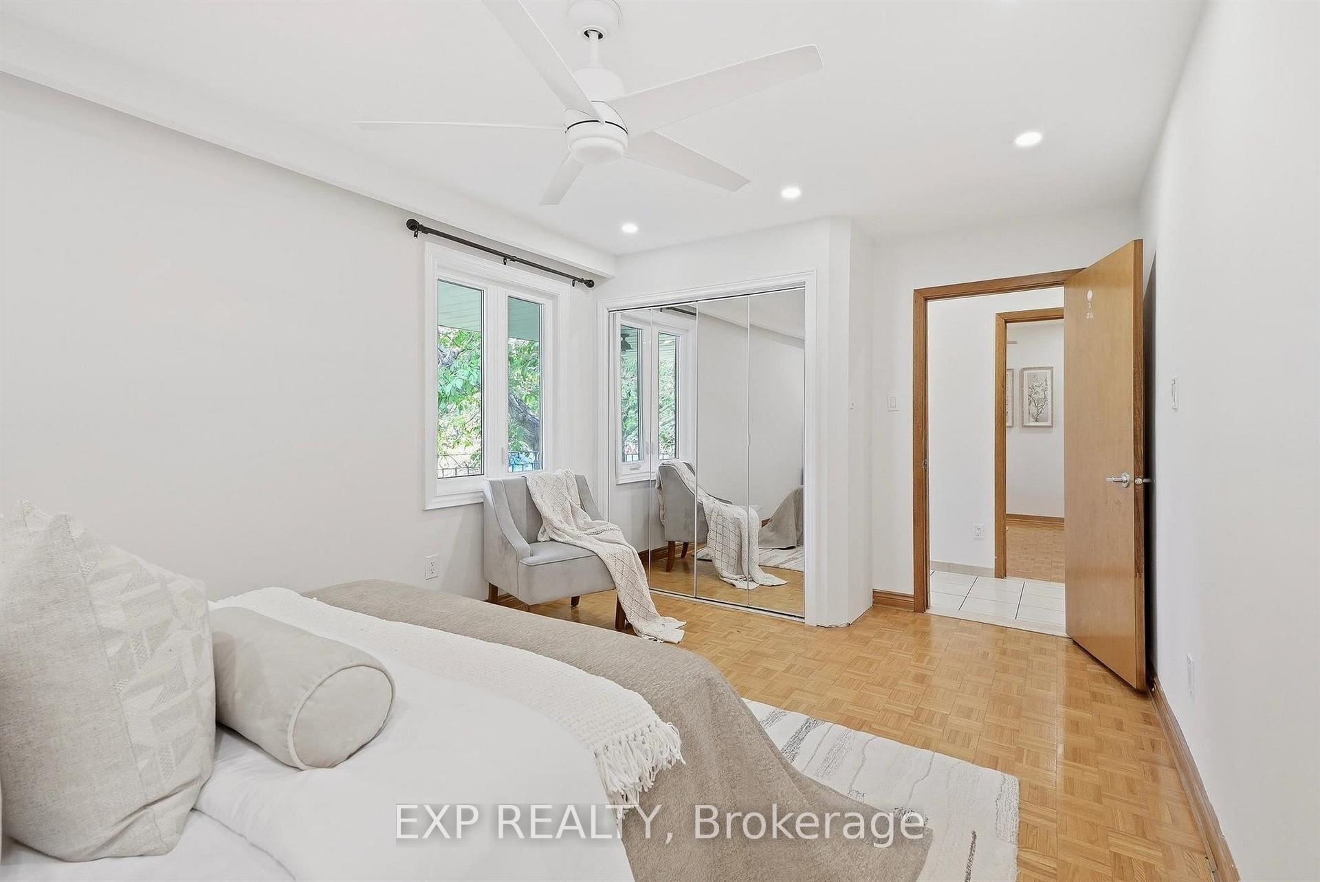 Photo 18 of 21 Wallasey Avenue, North York, Humberlea-Pelmo Park — HOMEH