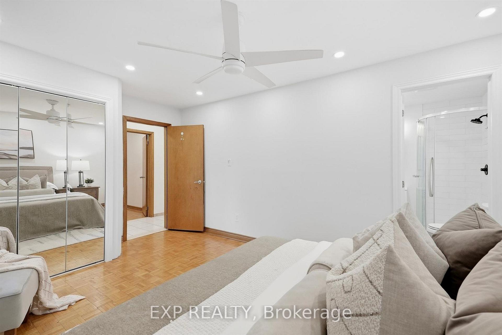 Photo 19 of 21 Wallasey Avenue, North York, Humberlea-Pelmo Park — HOMEH