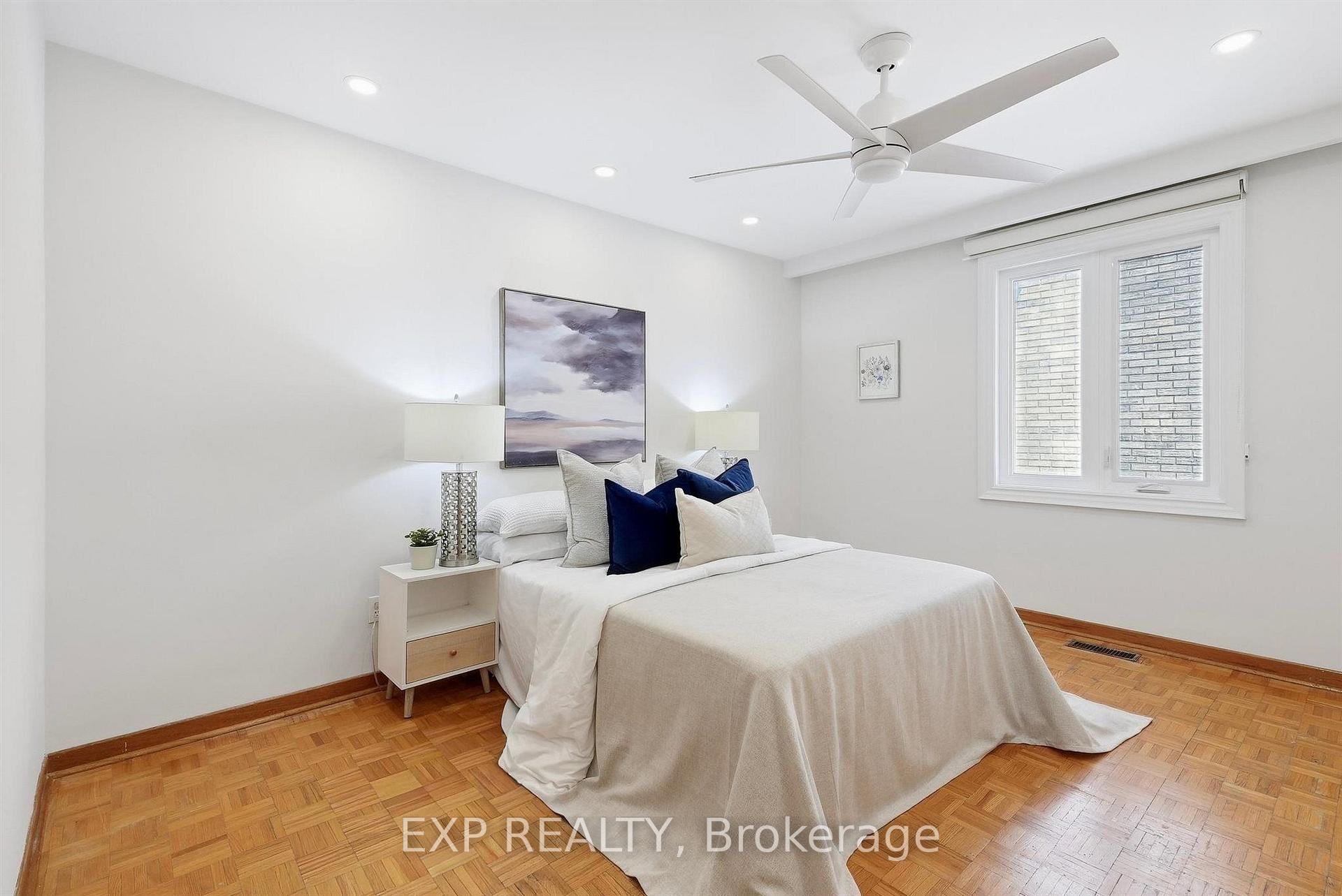 Photo 21 of 21 Wallasey Avenue, North York, Humberlea-Pelmo Park — HOMEH