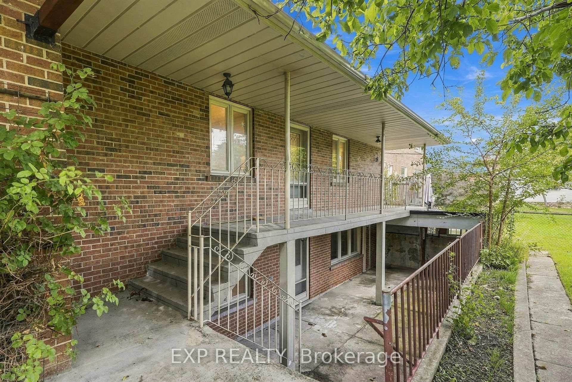 Photo 39 of 21 Wallasey Avenue, North York, Humberlea-Pelmo Park — HOMEH