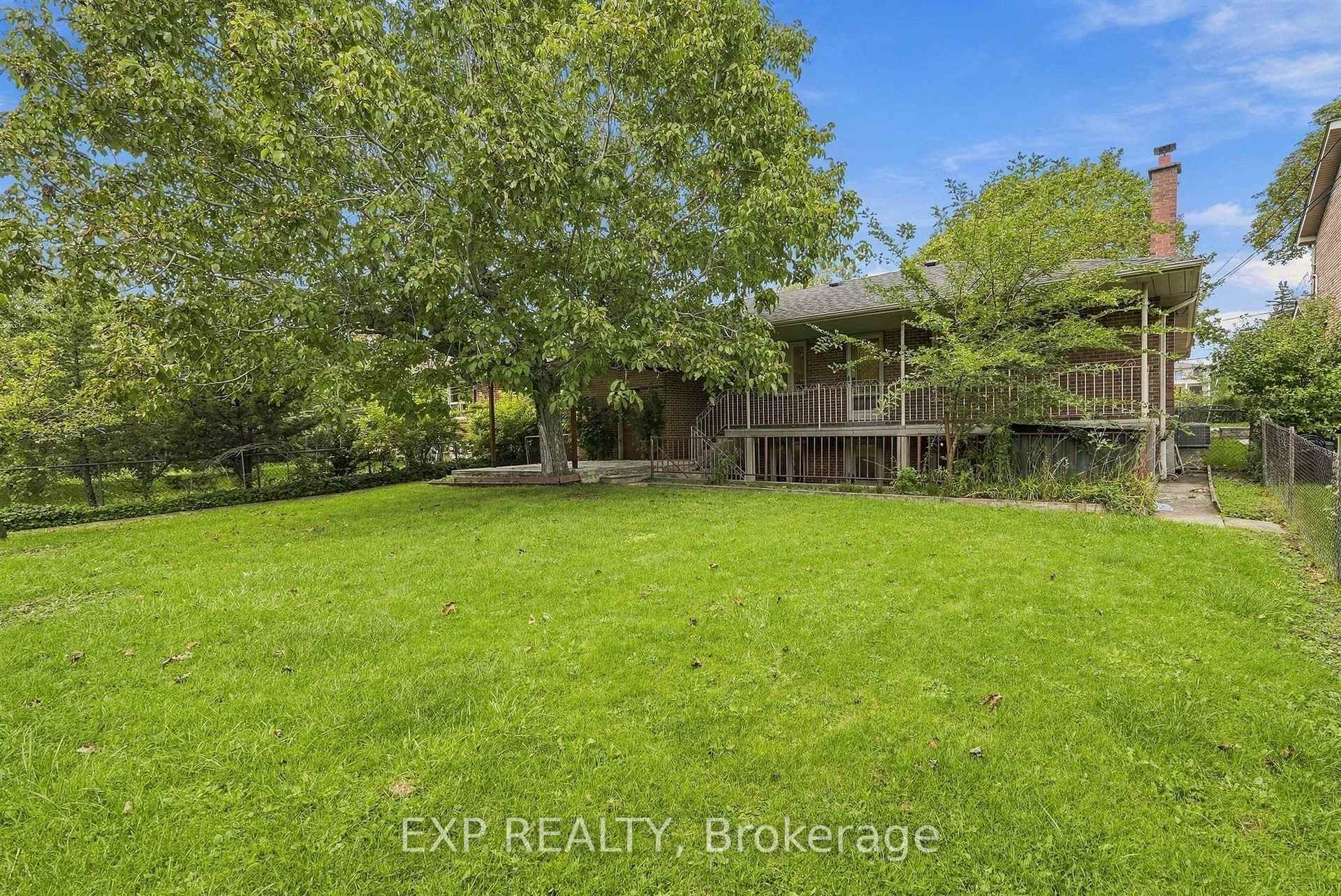 Photo 44 of 21 Wallasey Avenue, North York, Humberlea-Pelmo Park — HOMEH