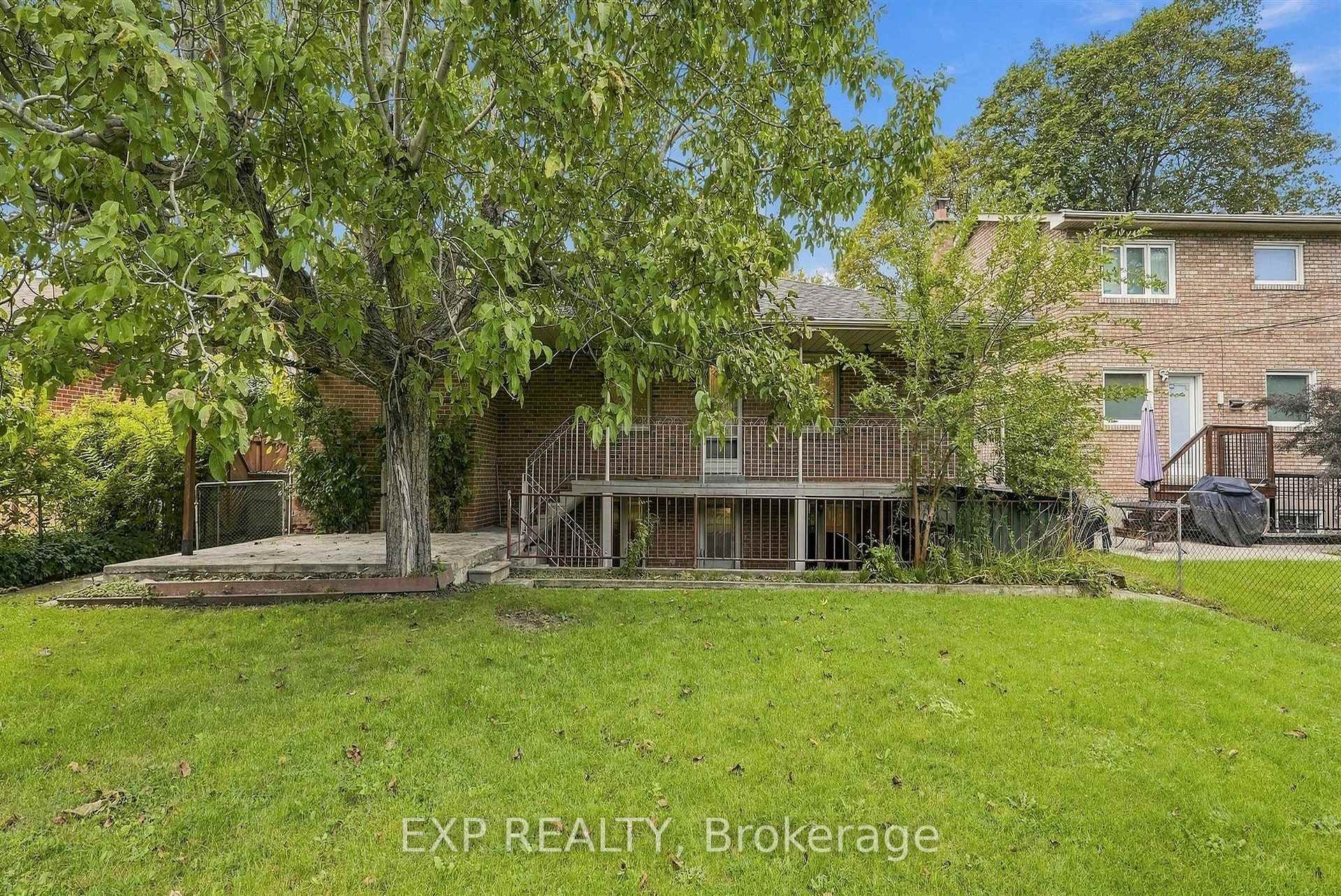 Photo 45 of 21 Wallasey Avenue, North York, Humberlea-Pelmo Park — HOMEH