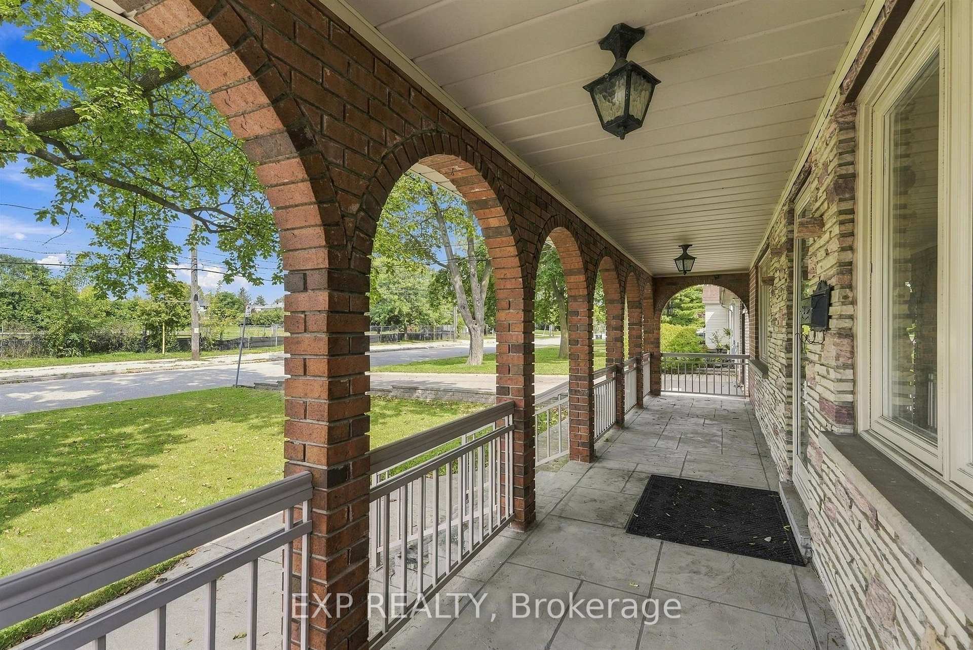 Photo 47 of 21 Wallasey Avenue, North York, Humberlea-Pelmo Park — HOMEH