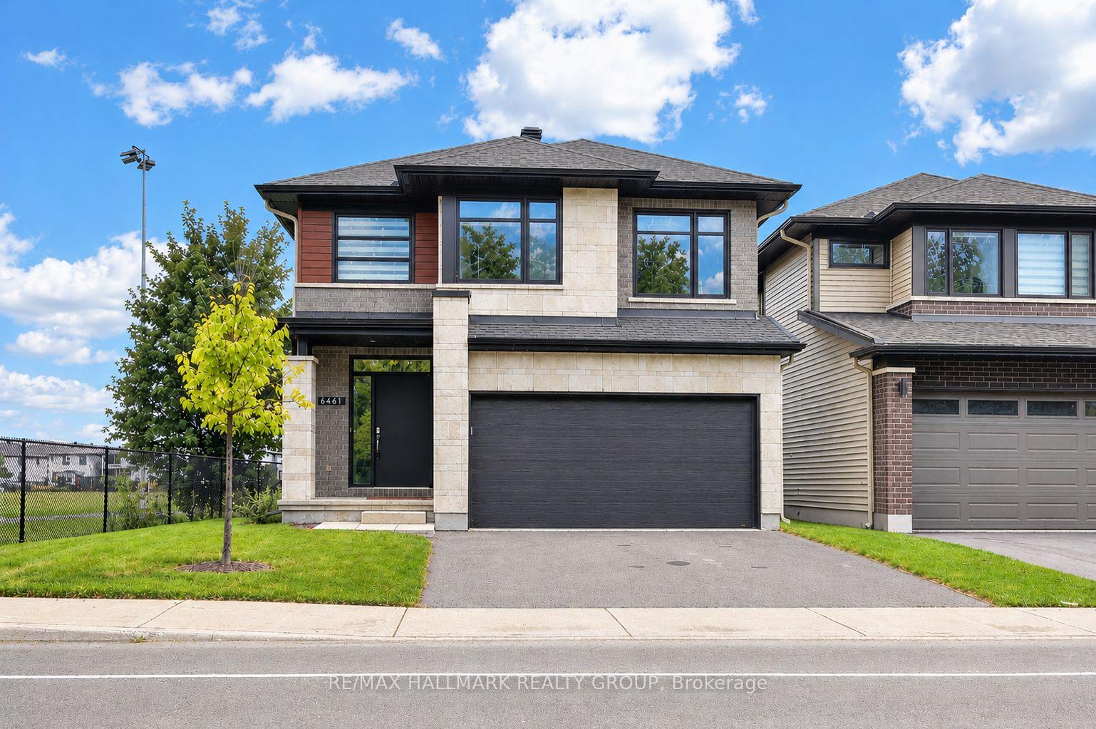 Photo of 6461 Renaud Road