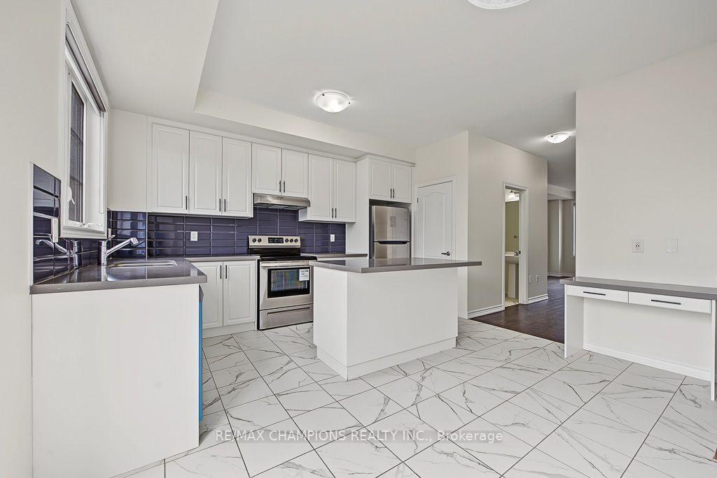 Photo 17 of 4 Arcola Street, Brampton, Goreway Drive Corridor — HOMEH