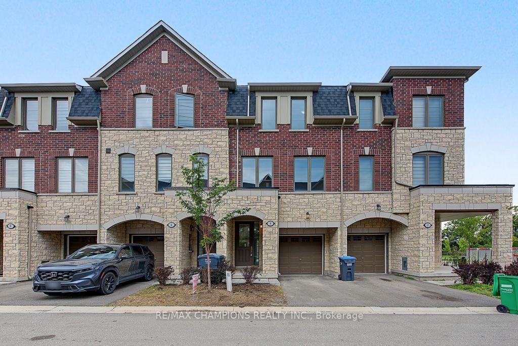 Photo 27 of 4 Arcola Street, Brampton, Goreway Drive Corridor — HOMEH