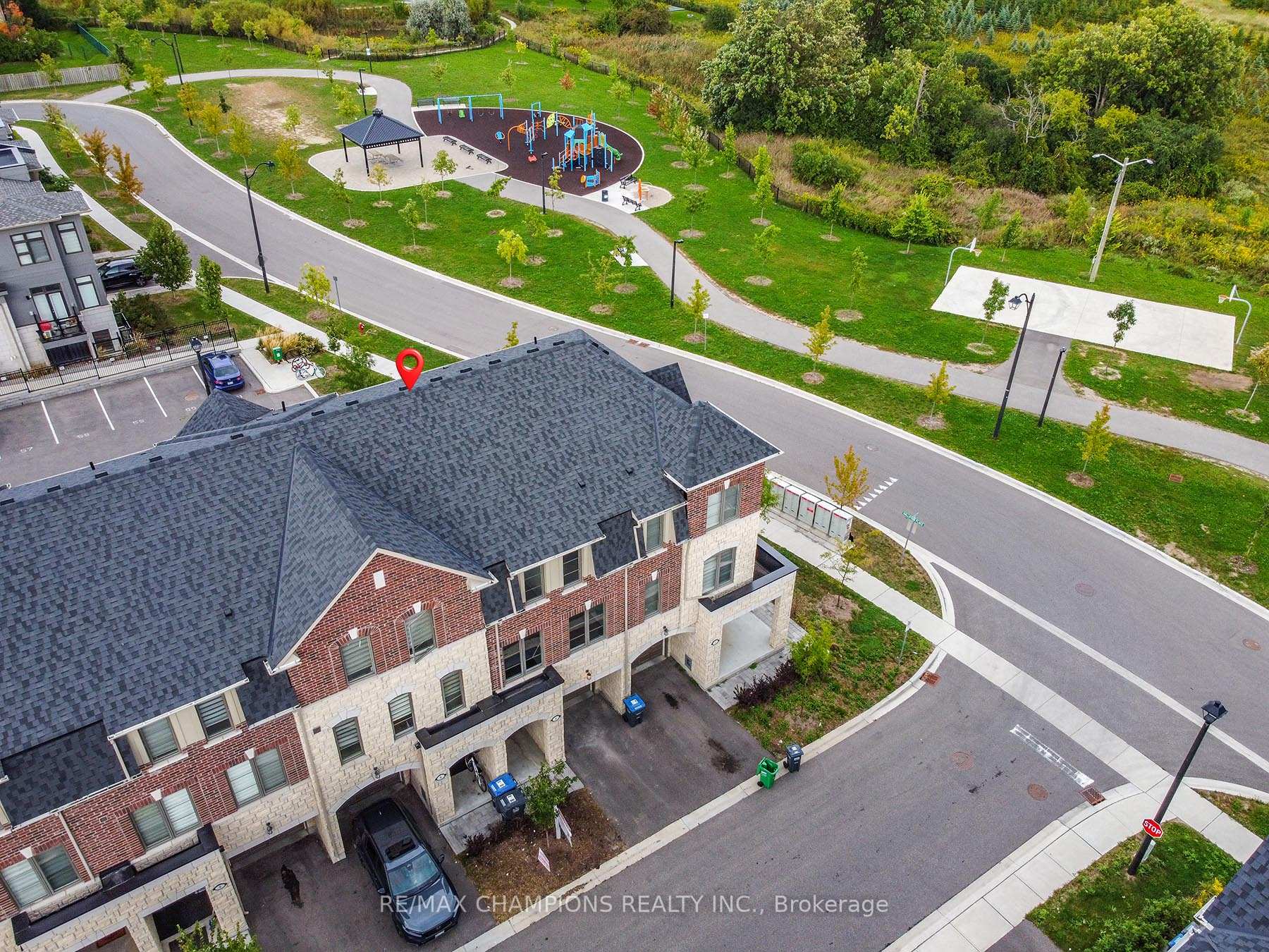 Photo 36 of 4 Arcola Street, Brampton, Goreway Drive Corridor — HOMEH
