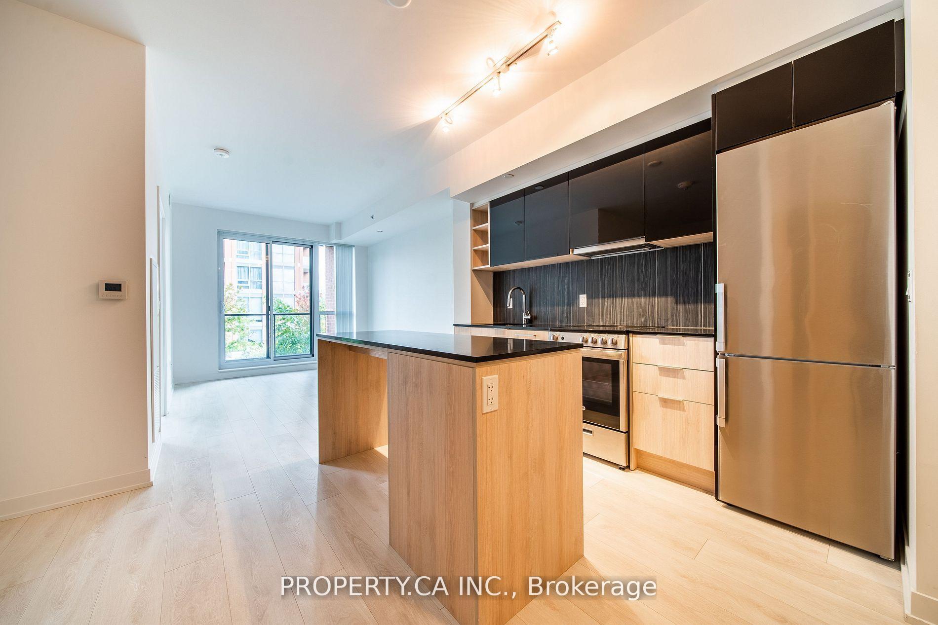 Photo of Unit 837, 31 Tippett Road