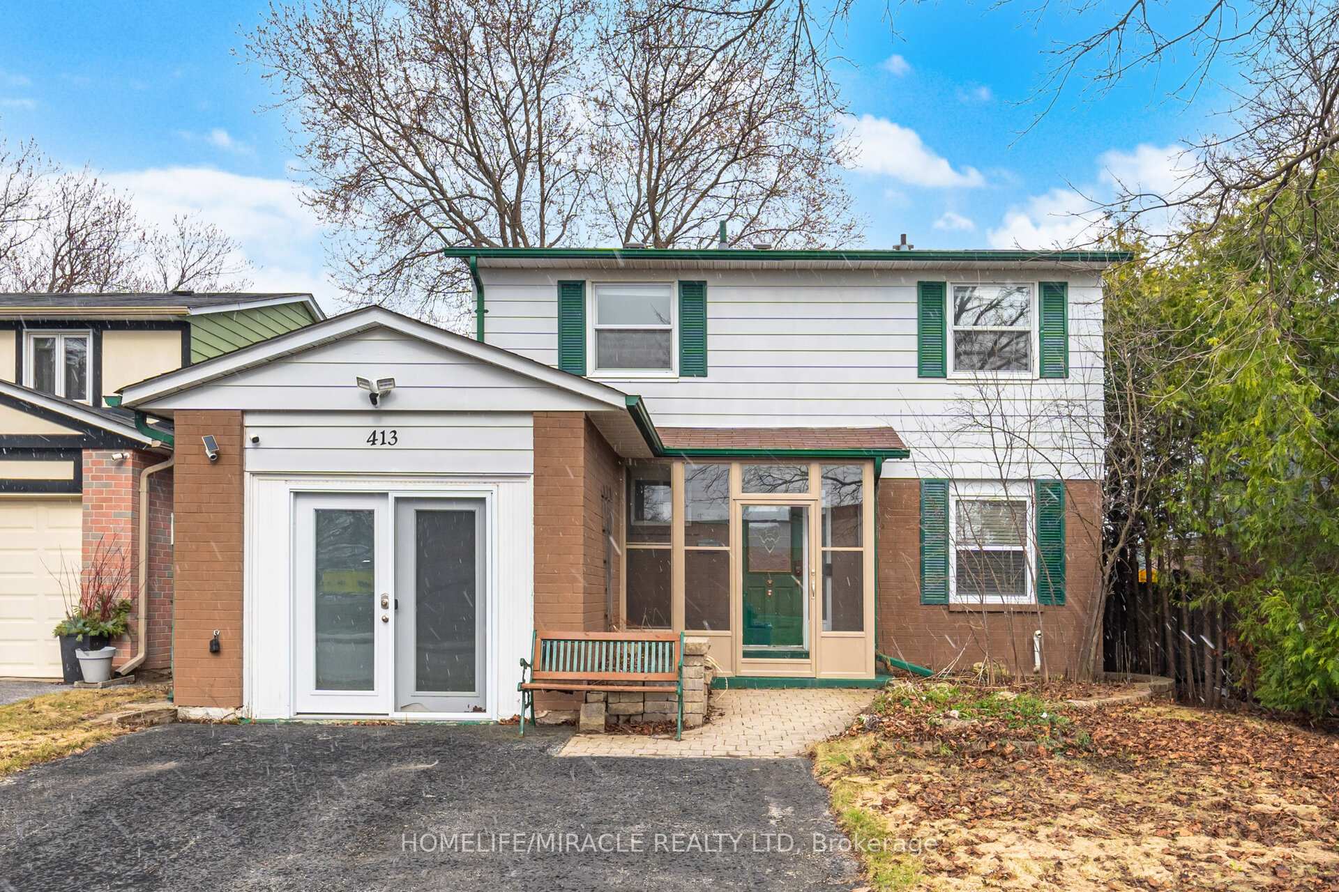 Photo of 413 Terry Drive