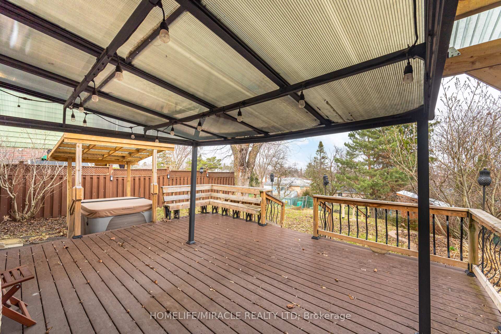 Photo 37 of 413 Terry Drive, Newmarket, Central Newmarket — HOMEH