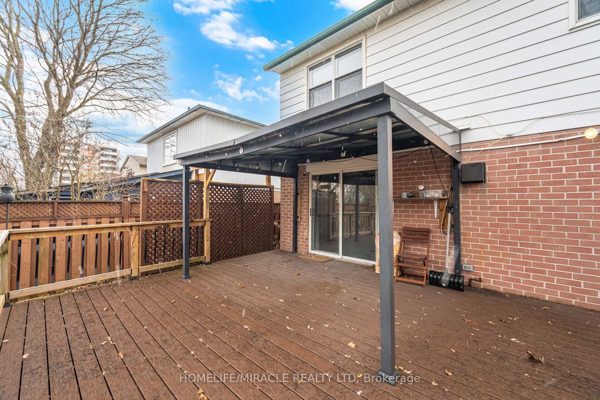 Photo 38 of 413 Terry Drive, Newmarket, Central Newmarket — HOMEH