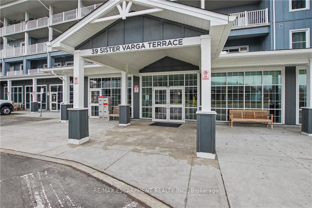 Photo of Unit 306, 39 Sister Varga Terrace