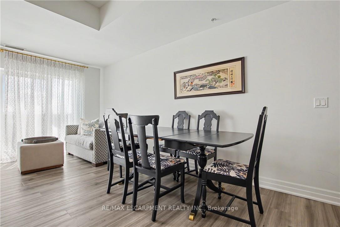 Photo 9 of Unit 306, 39 Sister Varga Terrace, Hamilton, Stoney Creek Mountain — HOMEH