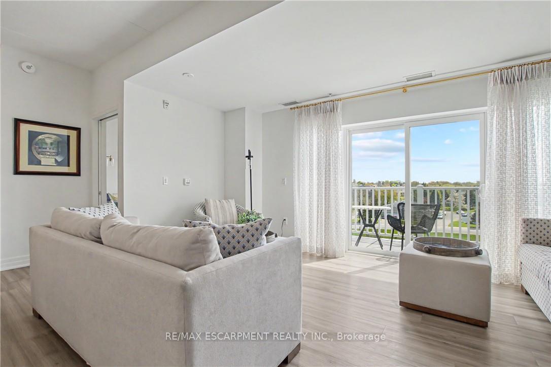 Photo 10 of Unit 306, 39 Sister Varga Terrace, Hamilton, Stoney Creek Mountain — HOMEH
