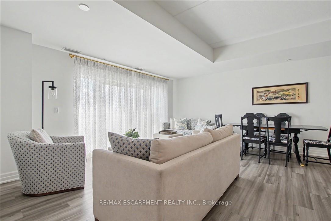 Photo 11 of Unit 306, 39 Sister Varga Terrace, Hamilton, Stoney Creek Mountain — HOMEH