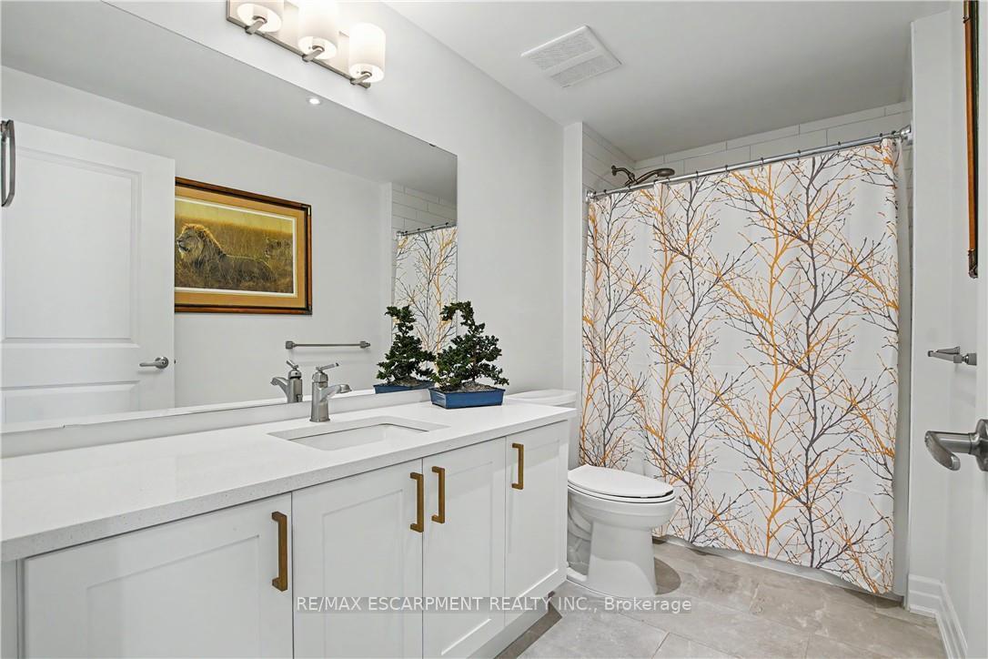 Photo 20 of Unit 306, 39 Sister Varga Terrace, Hamilton, Stoney Creek Mountain — HOMEH