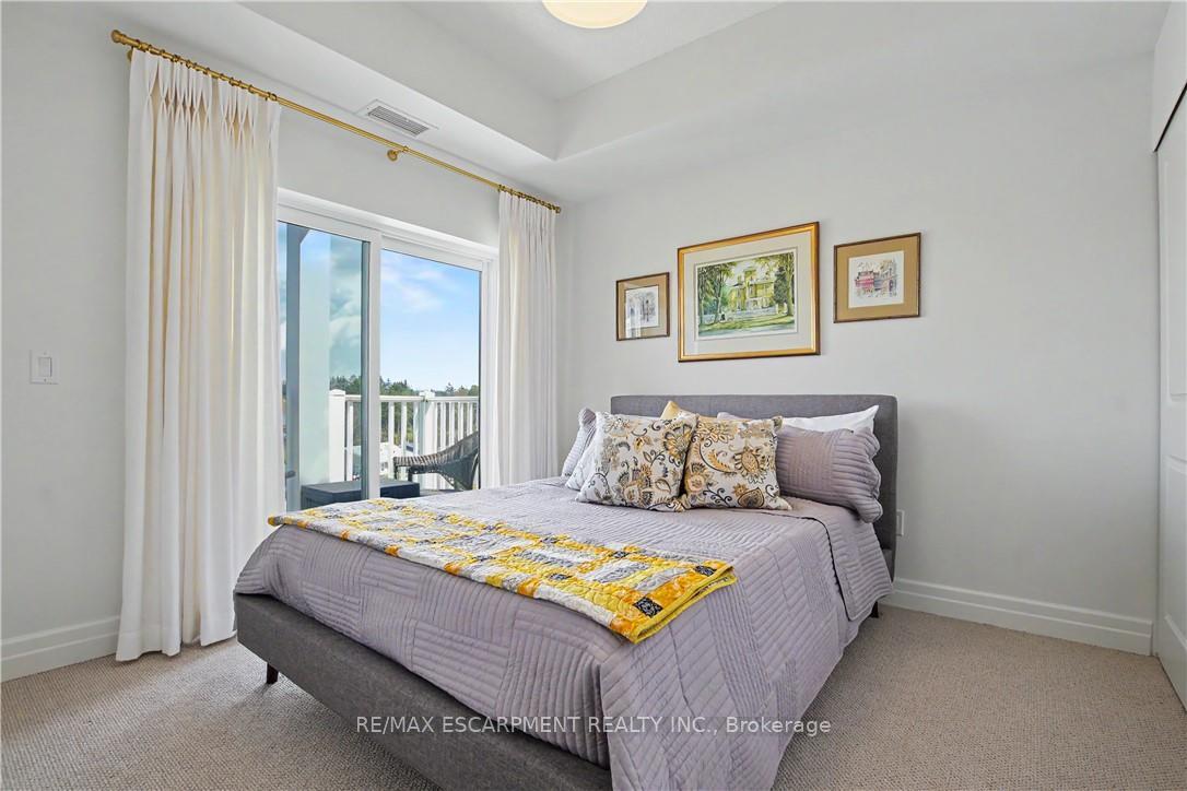 Photo 21 of Unit 306, 39 Sister Varga Terrace, Hamilton, Stoney Creek Mountain — HOMEH