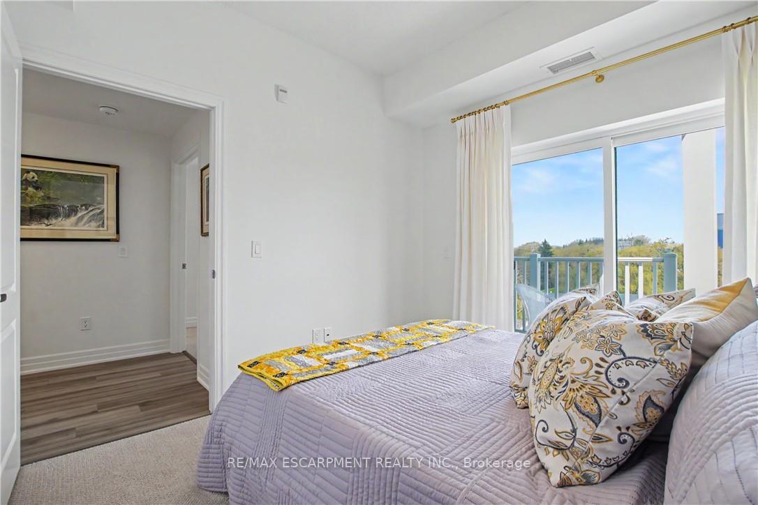 Photo 22 of Unit 306, 39 Sister Varga Terrace, Hamilton, Stoney Creek Mountain — HOMEH