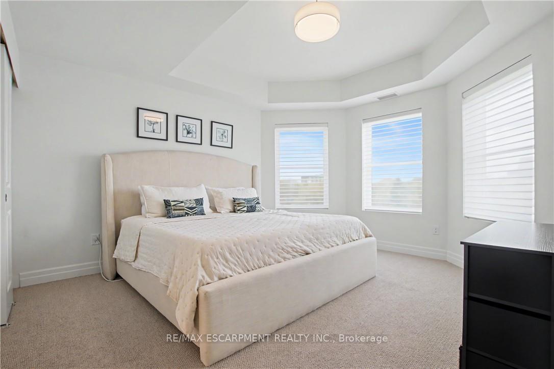 Photo 23 of Unit 306, 39 Sister Varga Terrace, Hamilton, Stoney Creek Mountain — HOMEH