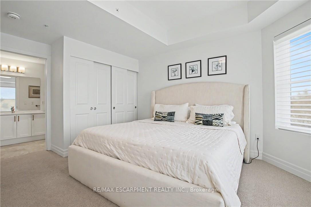Photo 24 of Unit 306, 39 Sister Varga Terrace, Hamilton, Stoney Creek Mountain — HOMEH
