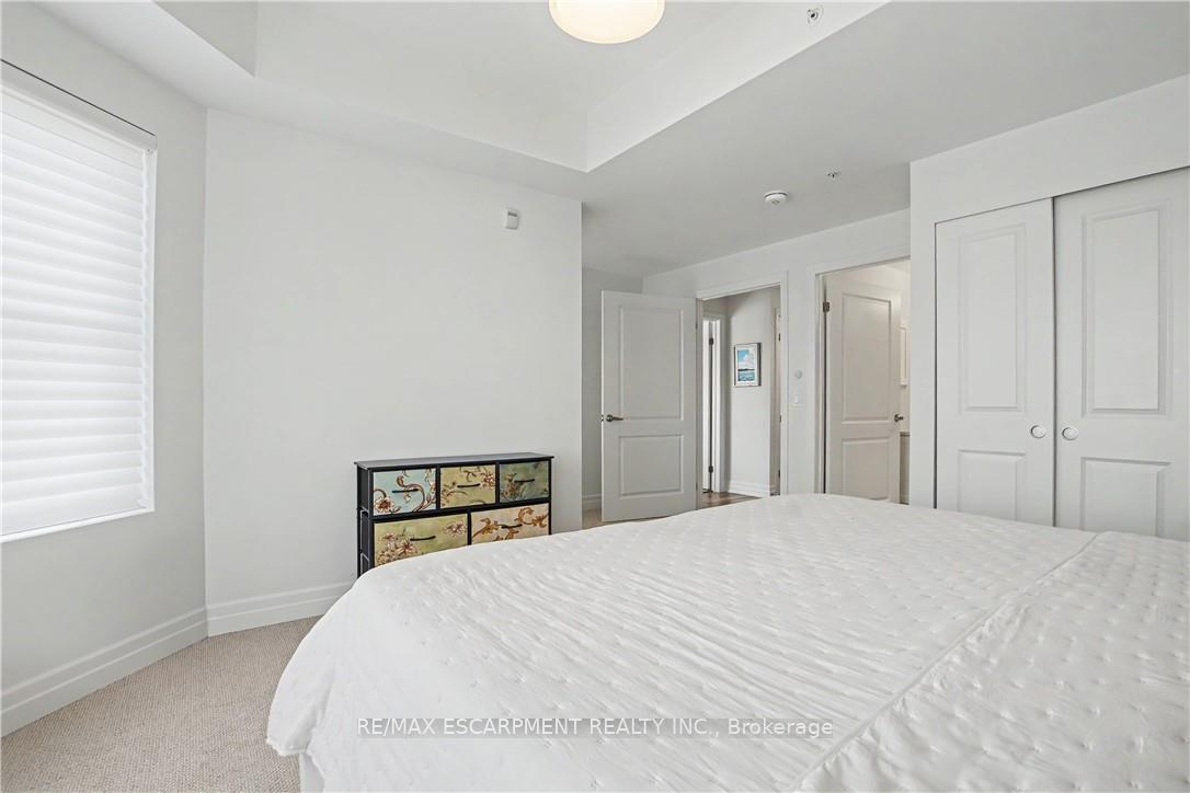 Photo 25 of Unit 306, 39 Sister Varga Terrace, Hamilton, Stoney Creek Mountain — HOMEH