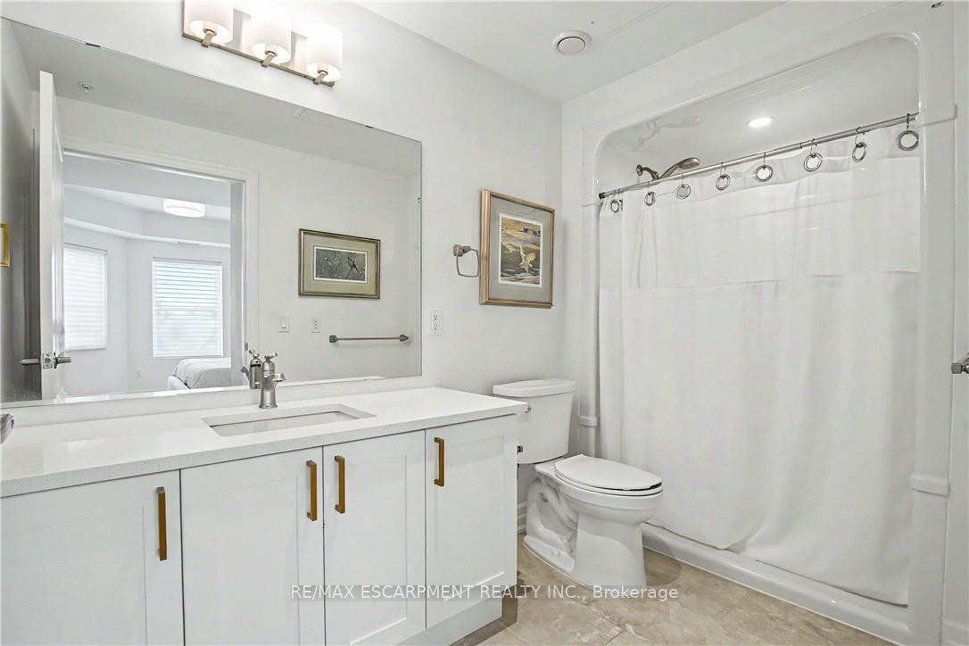 Photo 27 of Unit 306, 39 Sister Varga Terrace, Hamilton, Stoney Creek Mountain — HOMEH