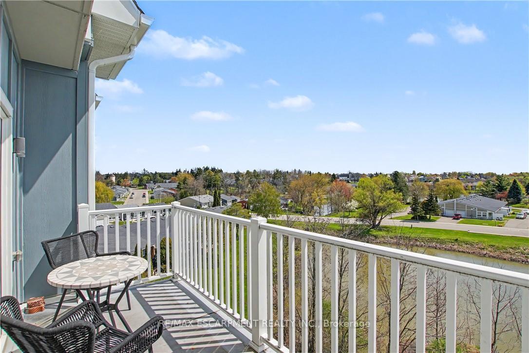 Photo 28 of Unit 306, 39 Sister Varga Terrace, Hamilton, Stoney Creek Mountain — HOMEH
