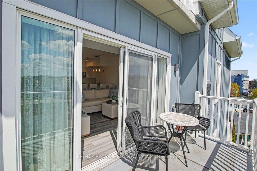 Photo 29 of Unit 306, 39 Sister Varga Terrace, Hamilton, Stoney Creek Mountain — HOMEH