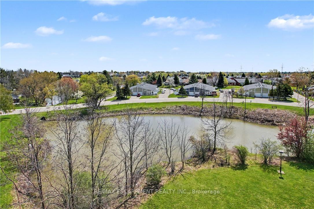 Photo 30 of Unit 306, 39 Sister Varga Terrace, Hamilton, Stoney Creek Mountain — HOMEH