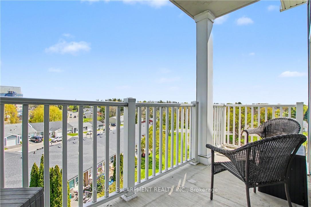Photo 31 of Unit 306, 39 Sister Varga Terrace, Hamilton, Stoney Creek Mountain — HOMEH