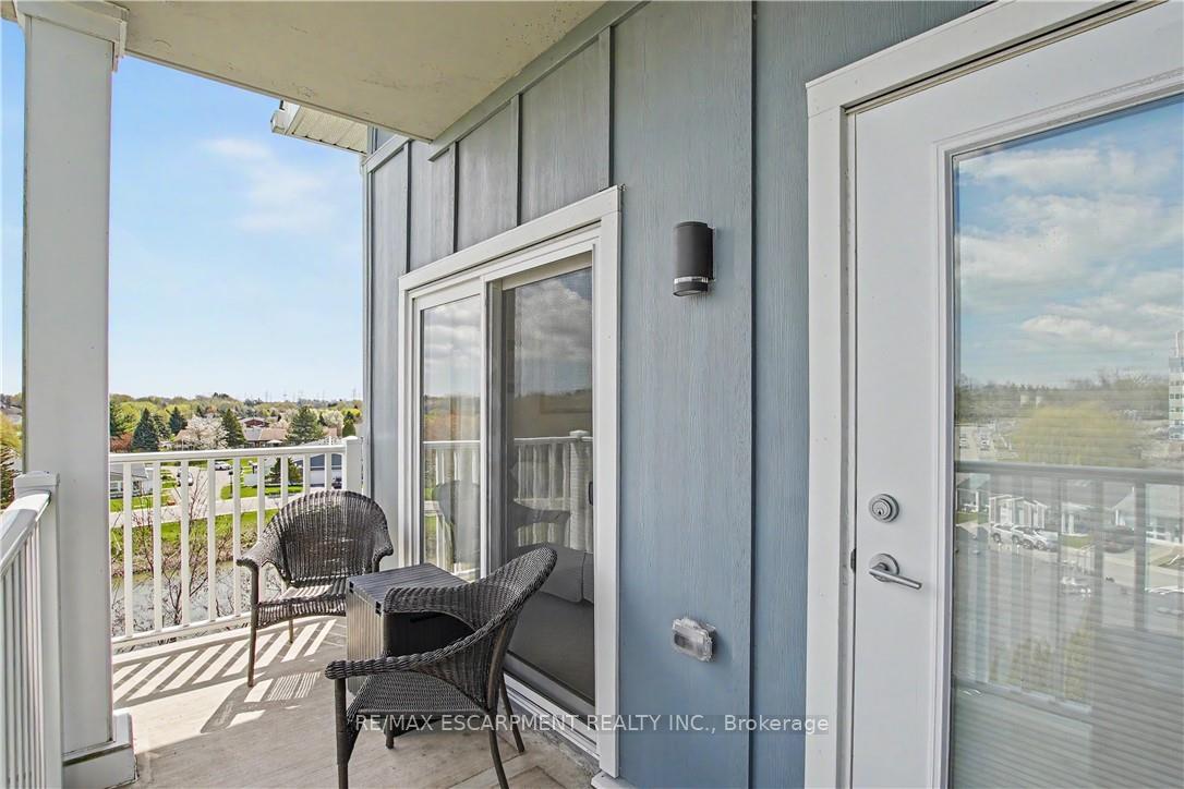 Photo 33 of Unit 306, 39 Sister Varga Terrace, Hamilton, Stoney Creek Mountain — HOMEH