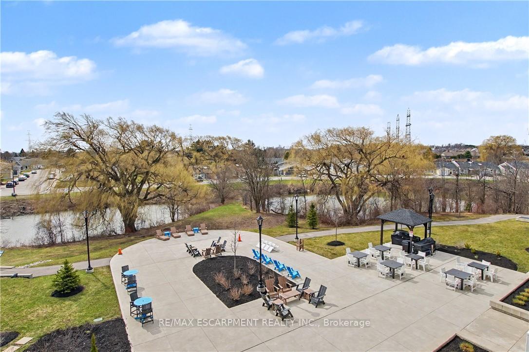 Photo 34 of Unit 306, 39 Sister Varga Terrace, Hamilton, Stoney Creek Mountain — HOMEH