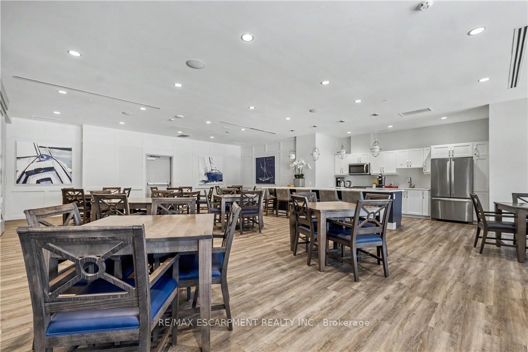 Photo 36 of Unit 306, 39 Sister Varga Terrace, Hamilton, Stoney Creek Mountain — HOMEH