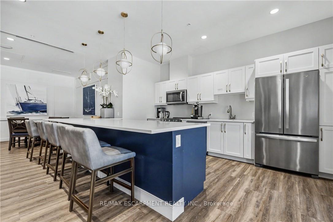 Photo 37 of Unit 306, 39 Sister Varga Terrace, Hamilton, Stoney Creek Mountain — HOMEH