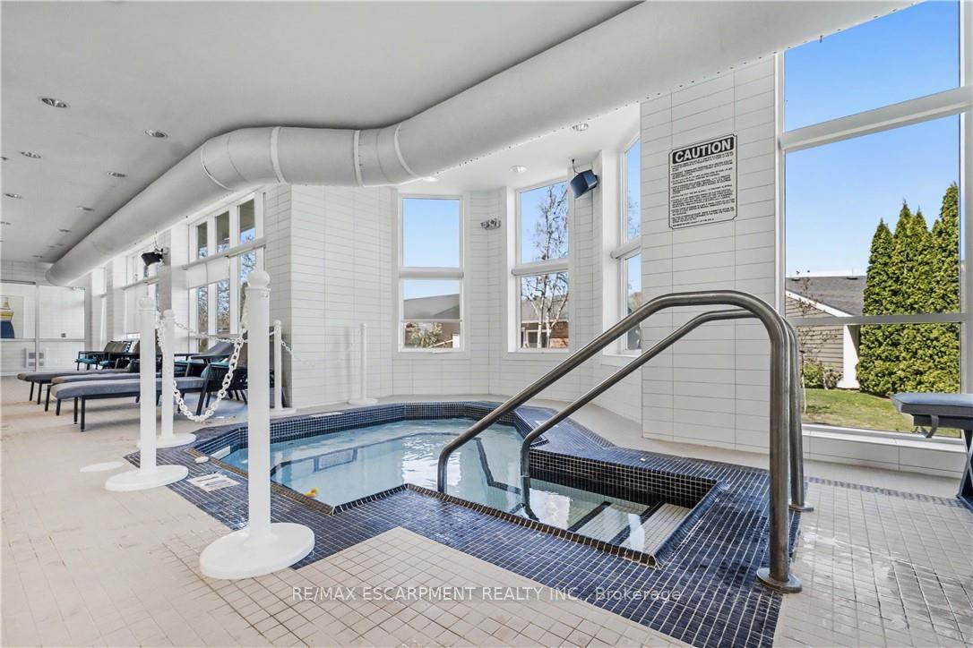 Photo 40 of Unit 306, 39 Sister Varga Terrace, Hamilton, Stoney Creek Mountain — HOMEH