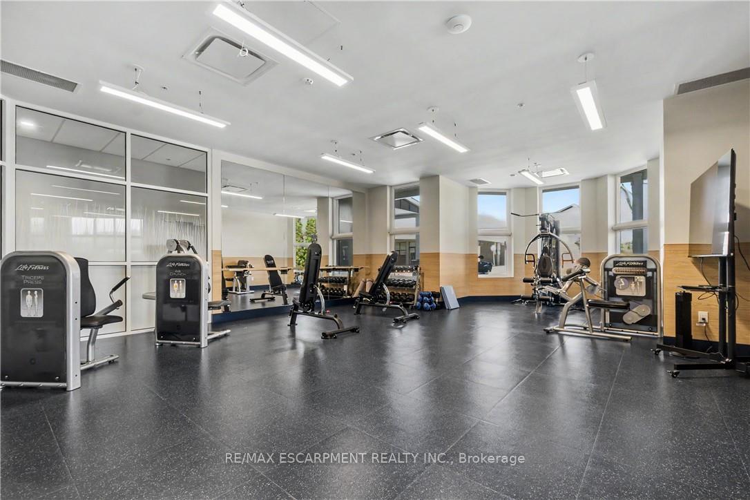Photo 43 of Unit 306, 39 Sister Varga Terrace, Hamilton, Stoney Creek Mountain — HOMEH