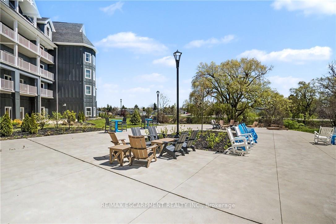 Photo 46 of Unit 306, 39 Sister Varga Terrace, Hamilton, Stoney Creek Mountain — HOMEH