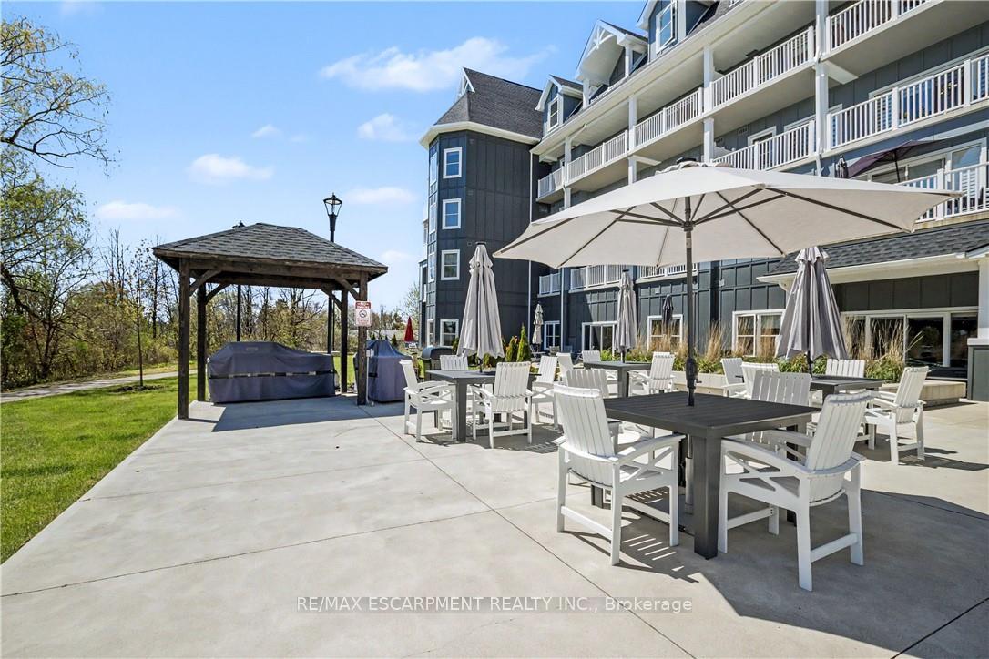 Photo 47 of Unit 306, 39 Sister Varga Terrace, Hamilton, Stoney Creek Mountain — HOMEH