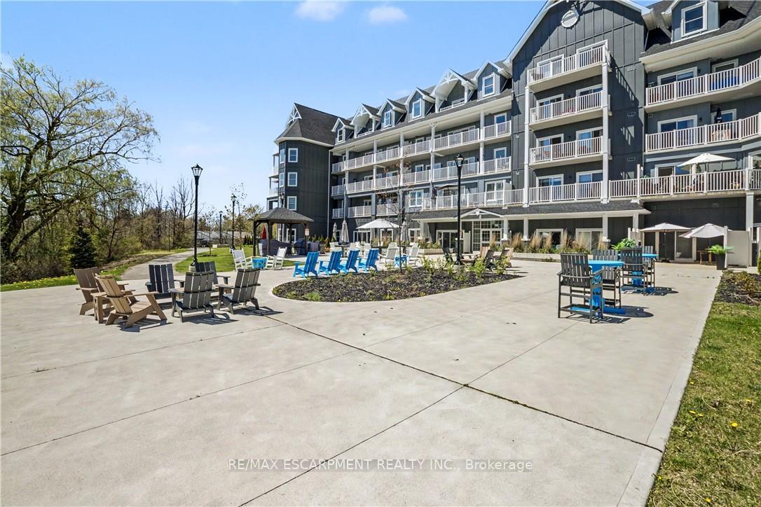 Photo 48 of Unit 306, 39 Sister Varga Terrace, Hamilton, Stoney Creek Mountain — HOMEH