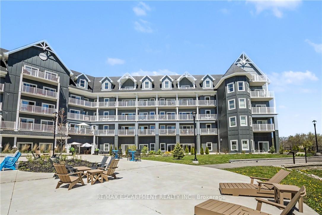 Photo 49 of Unit 306, 39 Sister Varga Terrace, Hamilton, Stoney Creek Mountain — HOMEH